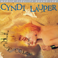 Cyndi Lauper - True Colors - MFSL LP