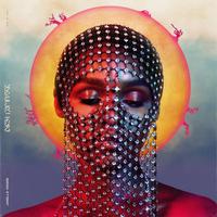 Janelle Monae - Dirty Computer ( VINYL )