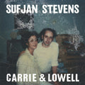 Sufjan Stevens - Carrie & Lowell ( VINYL )