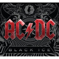 AC/DC - Black Ice ( VINYL )