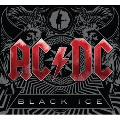 AC/DC - Black Ice ( VINYL )