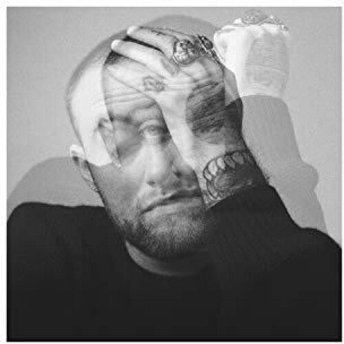 Mac Miller - Circles ( VINYL )