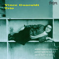 Vince Guaraldi Trio - Vince Guaraldi Trio ( VINYL )