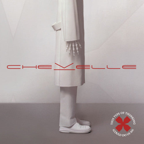 Chevelle - This Type of Thinking (Could Do Us In) ( VINYL )