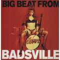 The Cramps - Big Beat from Badsville ( VINYL )