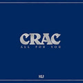 Crac - All For You ( VINYL )