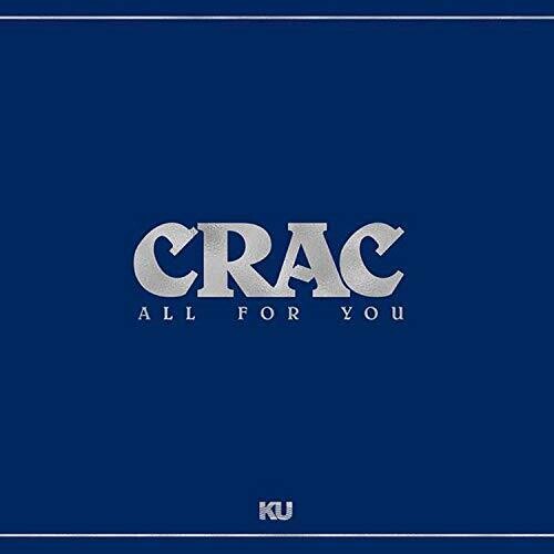 Crac - All For You ( VINYL )