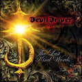 DevilDriver - Last Kind Words ( VINYL )
