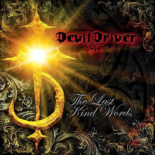 DevilDriver - Last Kind Words ( VINYL )