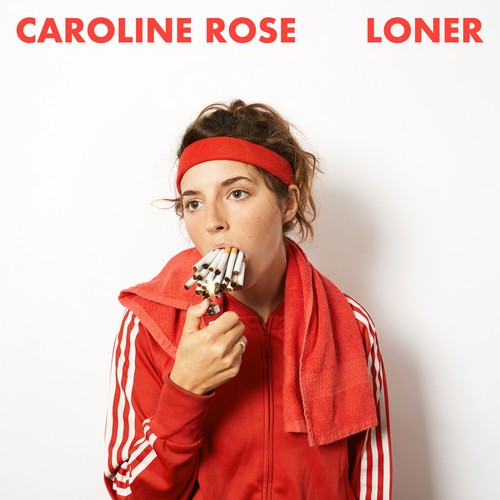 Caroline Rose - Loner ( VINYL )