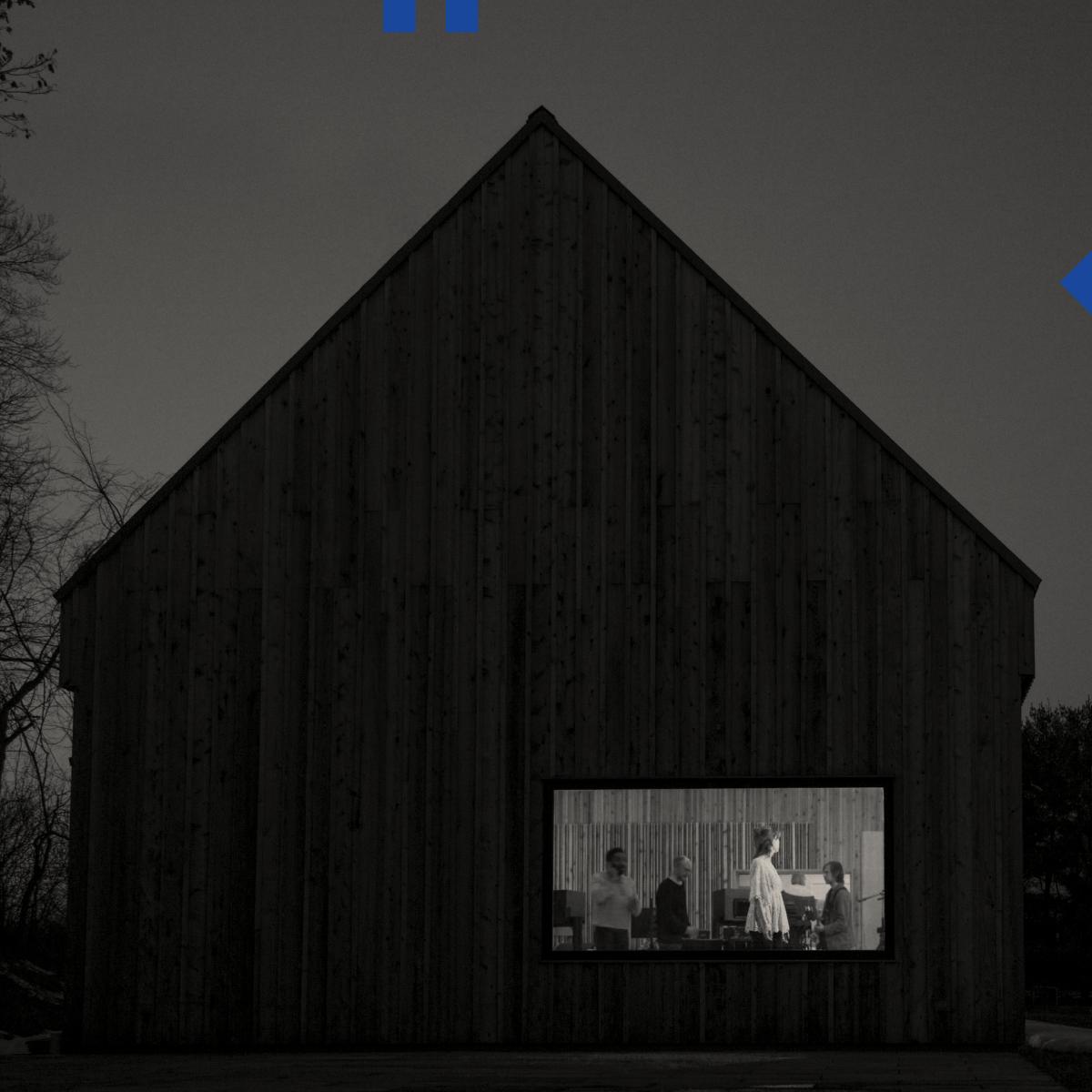 The National - Sleep Well Beast ( VINYL )
