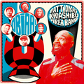 Pat Thomas & Kwashibu Area Band - Obiaa! ( VINYL )