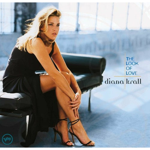 Diana Krall - The Look Of Love ( VINYL )