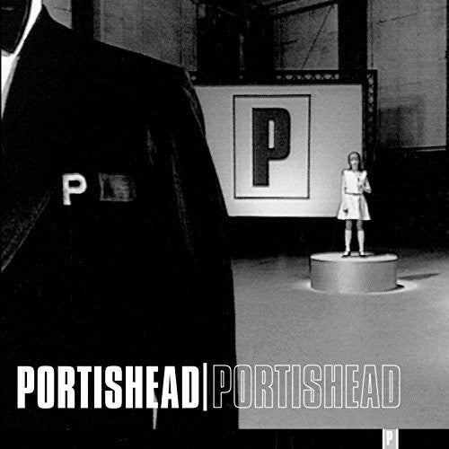 Portishead - Portishead ( VINYL )