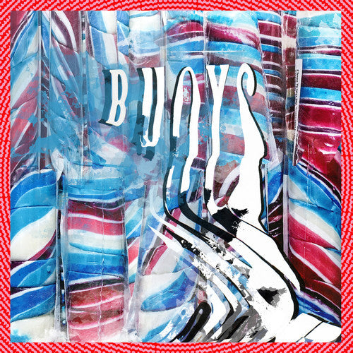 Panda Bear - Buoys ( VINYL )