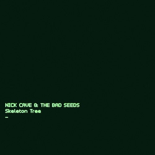 Nick Cave & Bad Seeds - Skeleton Tree ( VINYL )