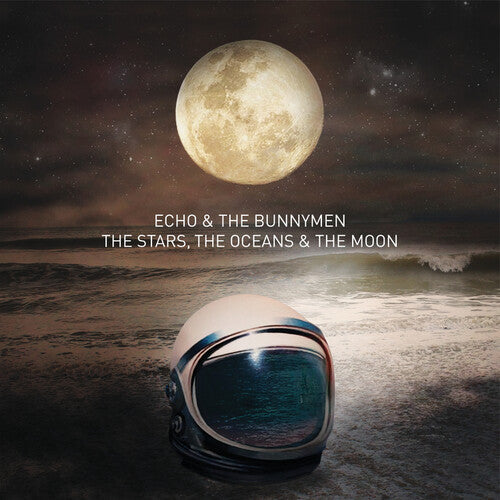 Echo & he Bunnymen - The Stars, The Oceans & The Moon ( VINYL )