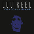 Lou Reed - The Blue Mask ( VINYL )