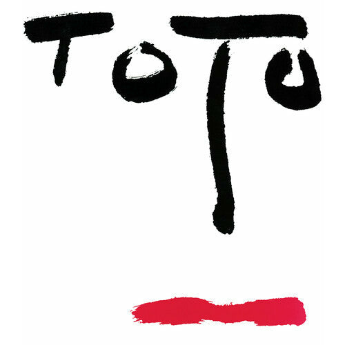 Toto - Turn Back ( VINYL )