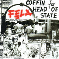 Fela Kuti - Coffin For Head Of State ( VINYL )