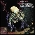 Avenged Sevenfold - Diamonds In The Rough ( VINYL )