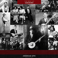 Various Artists - American Epic: The Best of Country ( VINYL )