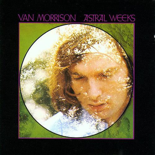 Van Morrison - Astral Weeks ( VINYL )