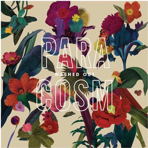 Washed Out - Paracosm ( VINYL )