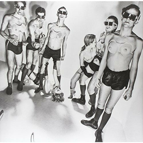 Devo - Hardcore Vol. 2 ( VINYL )