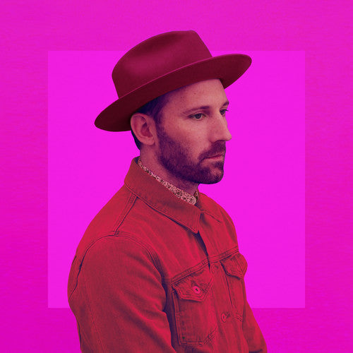 Mat Kearney - CRAZYTALK ( VINYL )