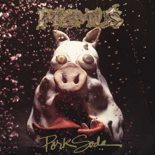 Primus - Pork Soda ( VINYL )