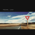 Pearl Jam - Yield ( VINYL )
