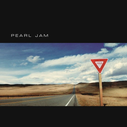 Pearl Jam - Yield ( VINYL )