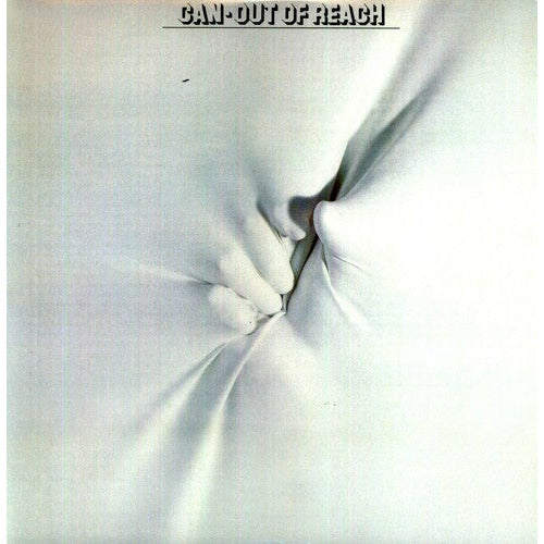 Can - Out of Reach ( VINYL )