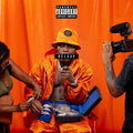 DaBaby - Blame It on Baby ( VINYL )