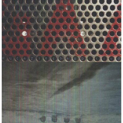 Fugazi - Red Medicine ( VINYL )