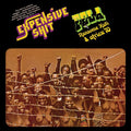 Fela Kuti - Expensive Shit ( VINYL )
