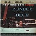 Roy Orbison - Sings Lonely And Blue ( VINYL )