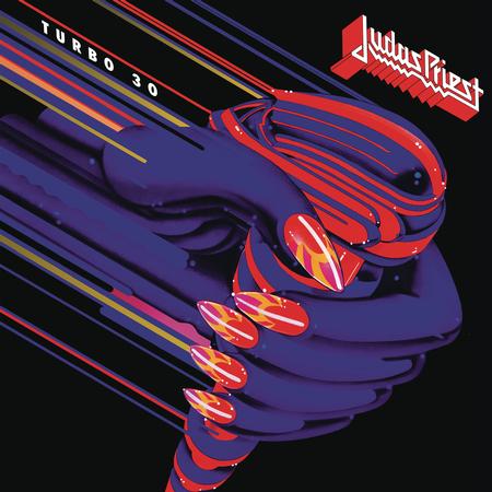 Judas Priest - Turbo 30 ( VINYL )