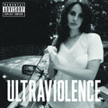 Lana Del Rey - Ultraviolence ( VINYL )
