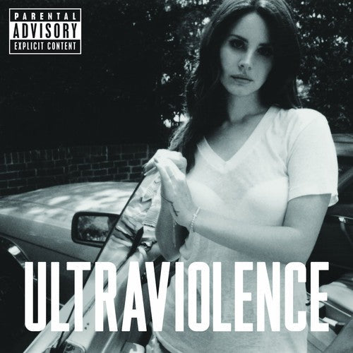 Lana Del Rey - Ultraviolence ( VINYL )