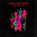 Foo Fighters - Wasting Light ( VINYL )