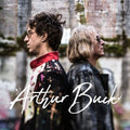 Arthur Buck - Arthur Buck ( VINYL )