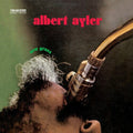 Albert Ayler - New Grass ( VINYL )