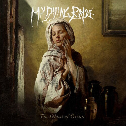 My Dying Bride - The Ghost Of Orion ( VINYL )