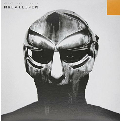 Madvillain - Madvillainy ( VINYL )