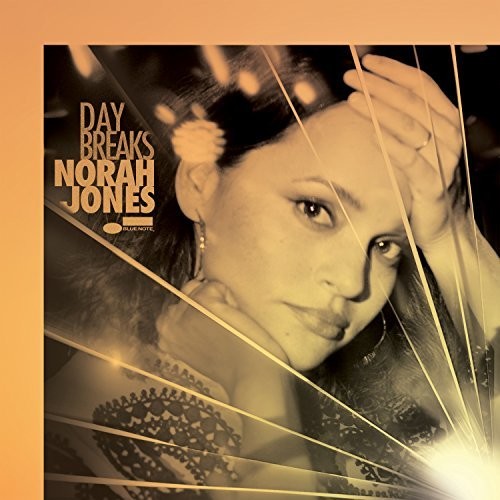 Norah Jones - Day Breaks ( VINYL )