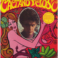 Caetano Veloso - Caetano Veloso ( VINYL )