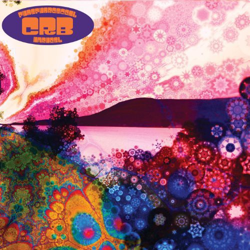 Chris Robinson - Phosphorescent Harvest ( VINYL )