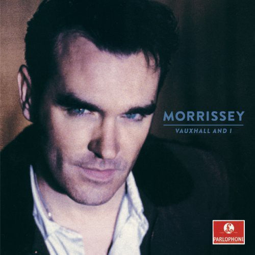 Morrissey - Vauxhall & I ( VINYL )